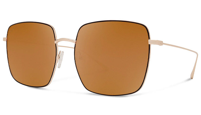 Abaco Polarized Sunglasses - Gianna Style UV Protection for Men & Women - Perfect for Driving, Beach, and Outdoor Activities