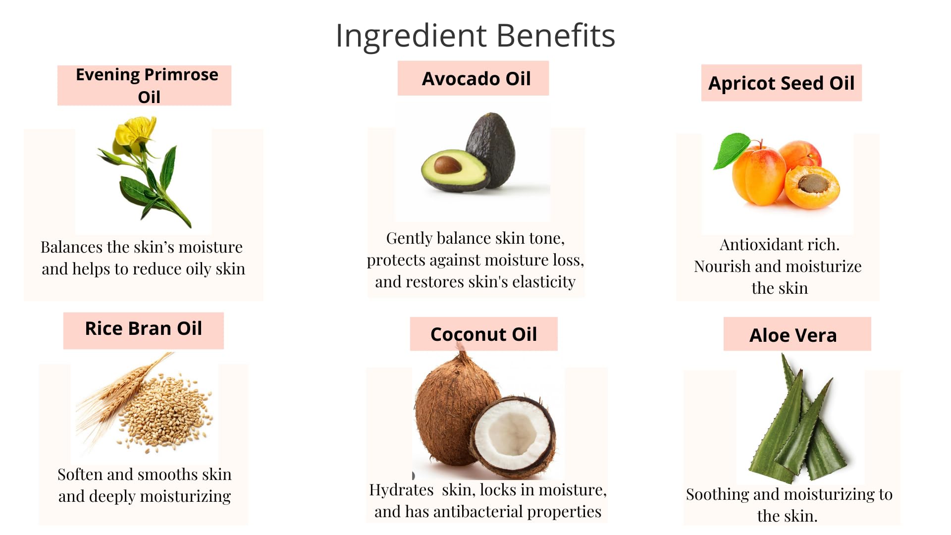 Organic Coconut & Lemongrass Body Wash for Sensitive Skin - 8oz Natural Hydrating Shower Gel - Vegan, Cruelty-Free & Sulfate-Free - Perfect for Daily Use & Spa Day at Home