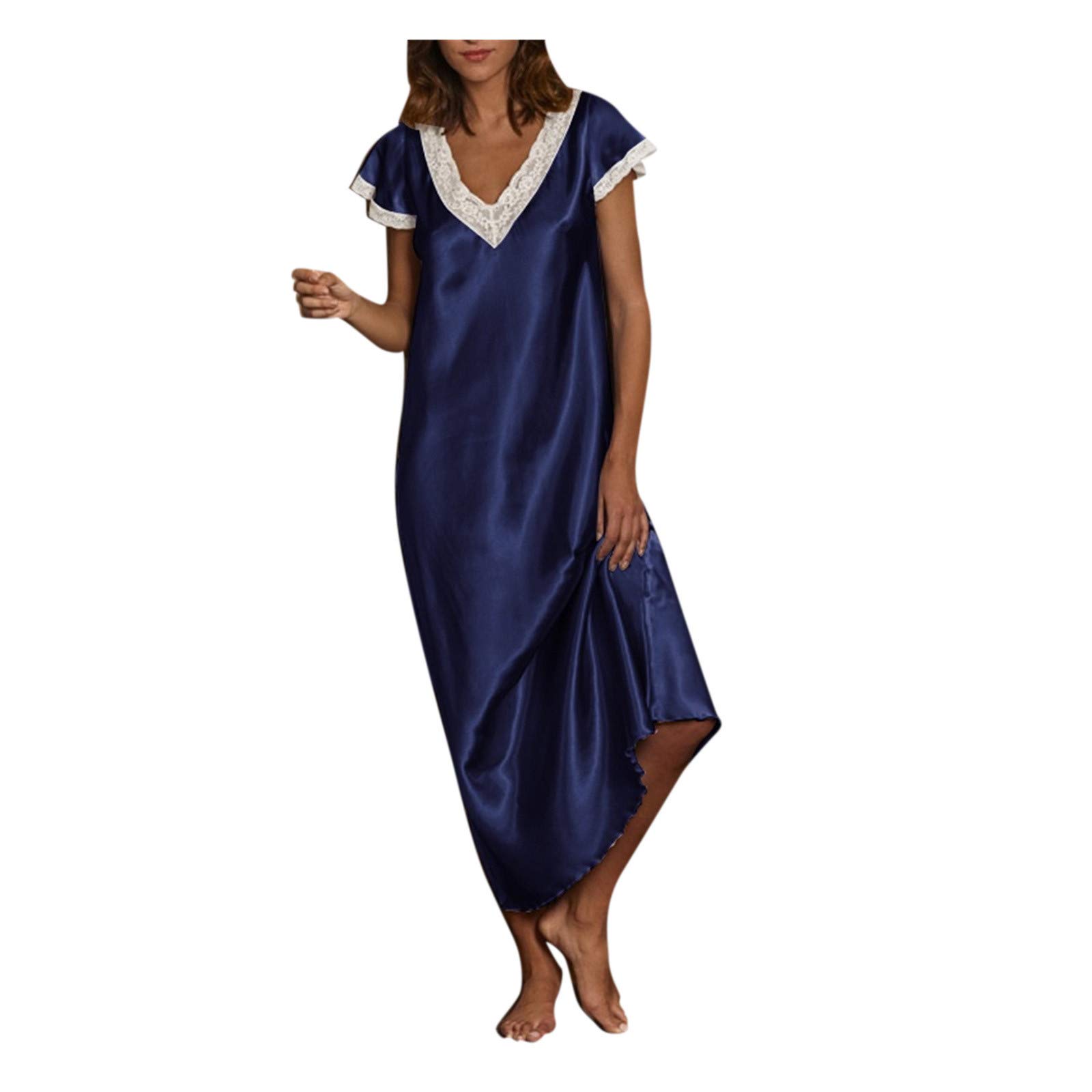 Oelaio Plus Size Party Dresses for Women - Elegant White Spring & Beach Vacation Dresses, Mother of Bride Dresses | Perfect for Weddings, Cocktail Parties & Summer Getaways