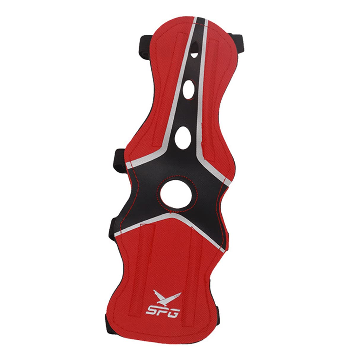 WLDOCA Adjustable Archery Arm Guard - Protective Gear for Outdoor Hunting, Recurve & Compound Bows | Perfect for Target Practice & Field Archery