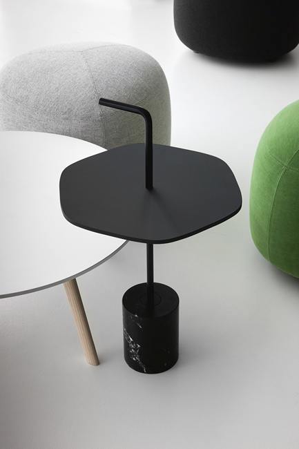 Lapalma Jey T41 Modern Dining Table - Stylish & Durable for Home, Office, Restaurant & Cafe Use