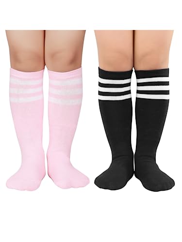 Pink White & Black White
