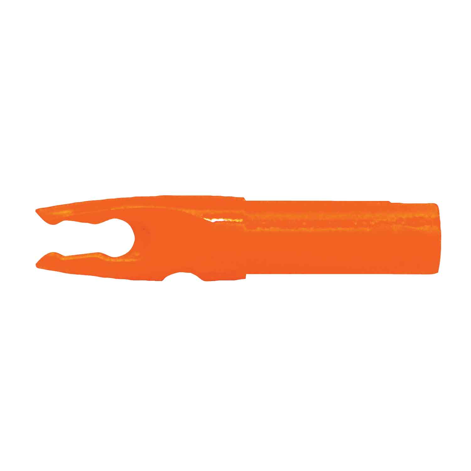 Neon Orange