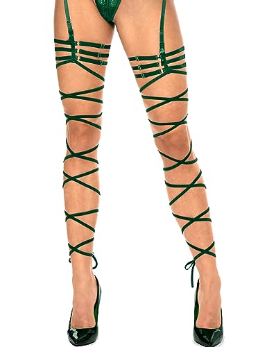 Emerald Green