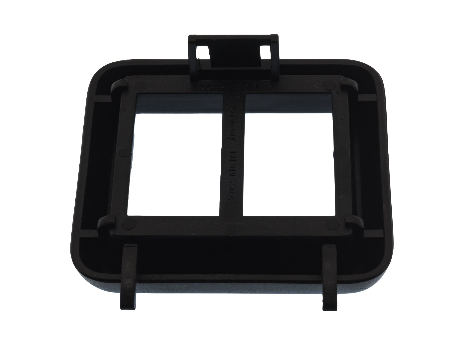 Power Window Double Bezel - Premium Car Interior Accessory for Smooth Operation | Perfect for Ford, Chevy, Toyota & More | Upgrade Your Vehicle's Style & Functionality