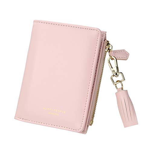 A - Smooth PU Pink