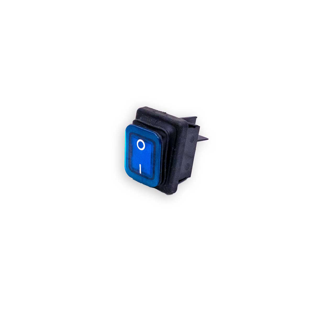 Quick Mill Monza Pump Switch - Replacement Part for Espresso Machines | Compatible with Quick Mill Coffee Makers | Perfect for Home Baristas & Coffee Shops