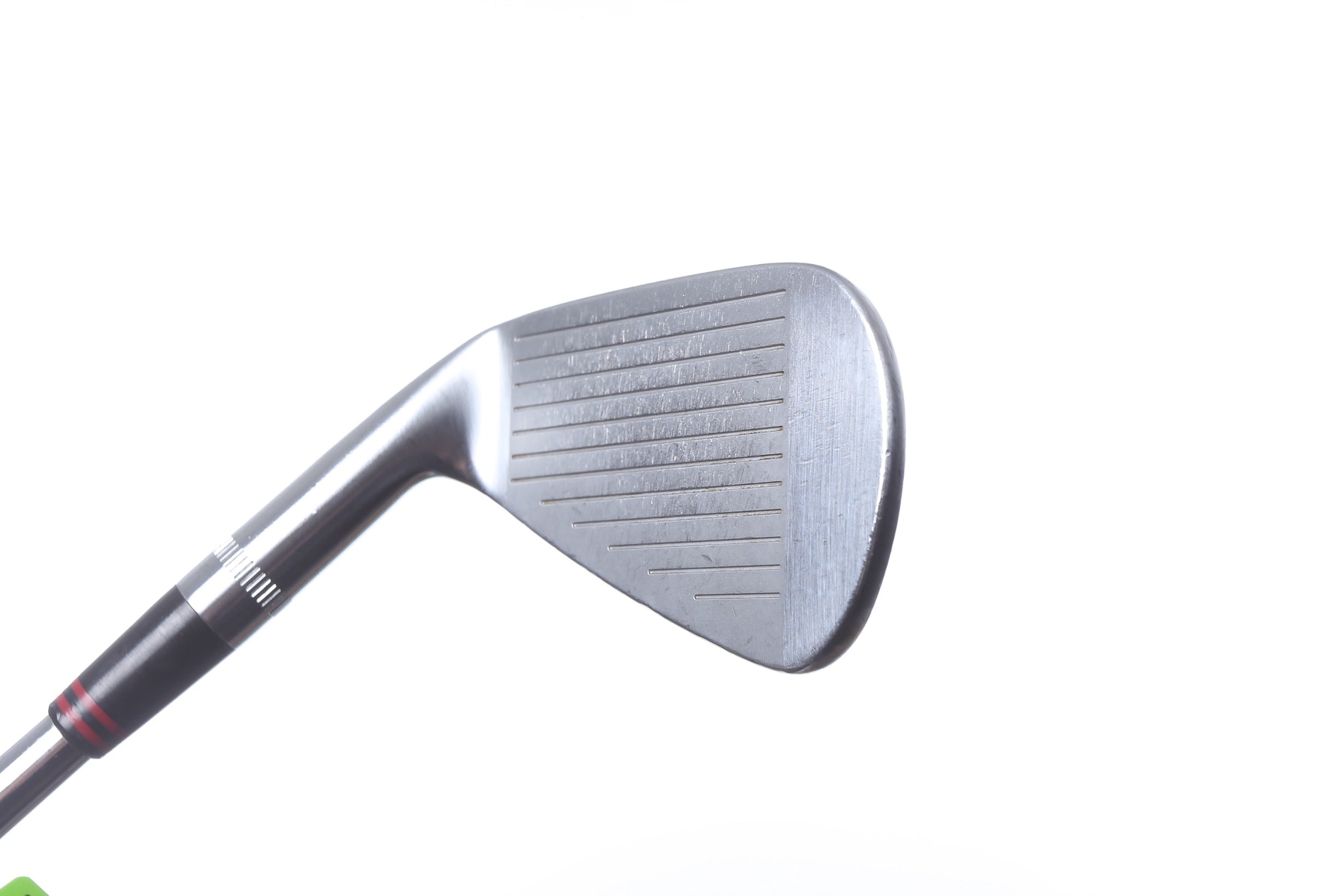 Used Ben Hogan Icon Single 8 Iron Right Handed Stiff Flex Golf Club - Perfect for Practice & Course Play