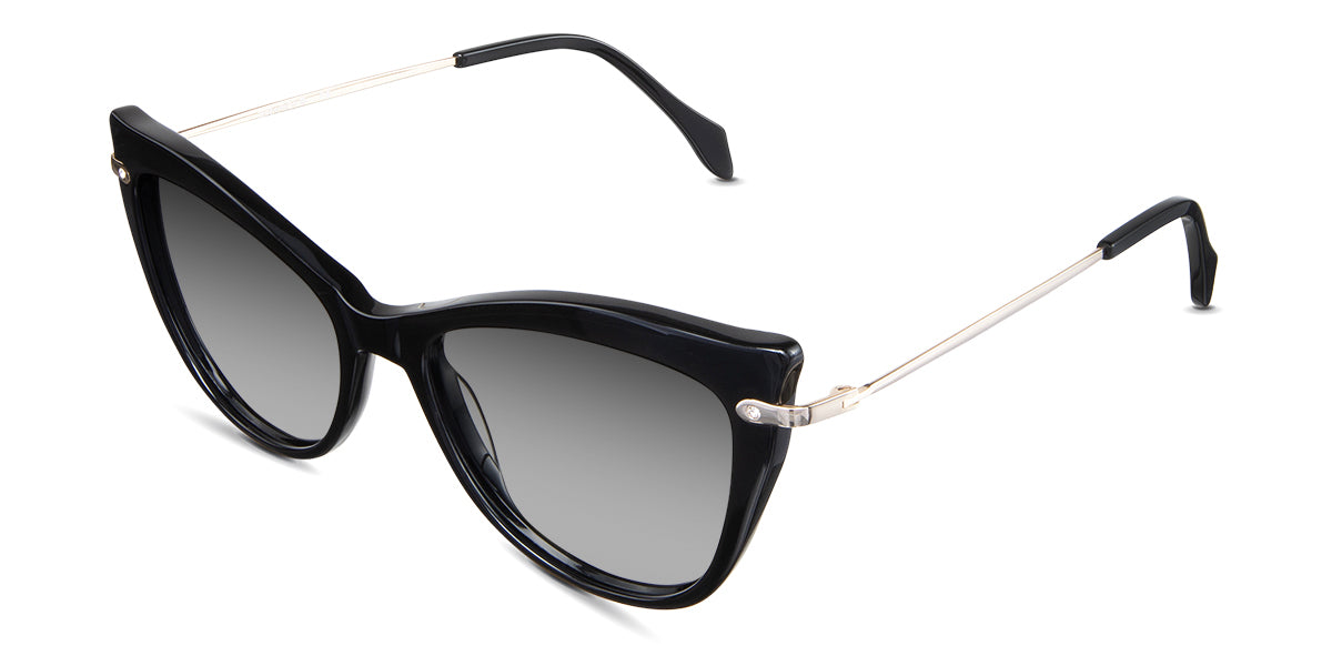 Susan Women's Prescription Sunglasses - UV Protection, Polarized Lenses for Driving, Outdoor & Fashion Use