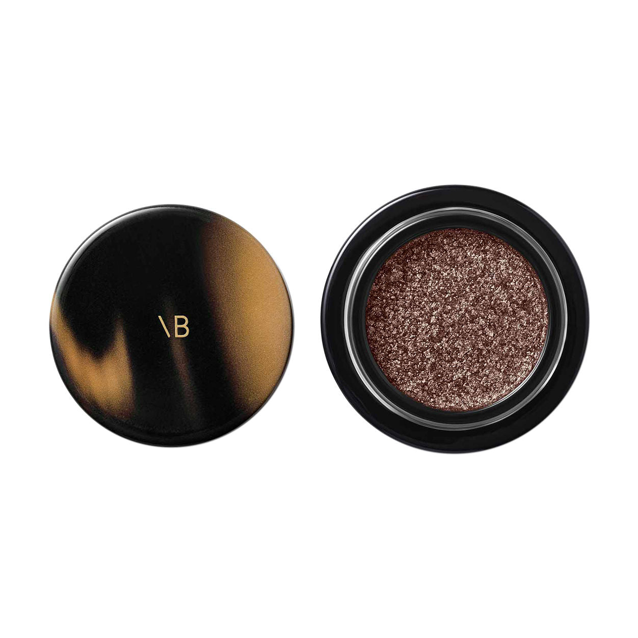 Victoria Beckham Beauty Lid Lustre - Cream Eyeshadow for Glamorous Makeup Looks | Perfect for Day to Night Wear, Parties & Special Occasions