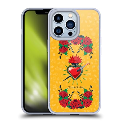Heart and Roses
