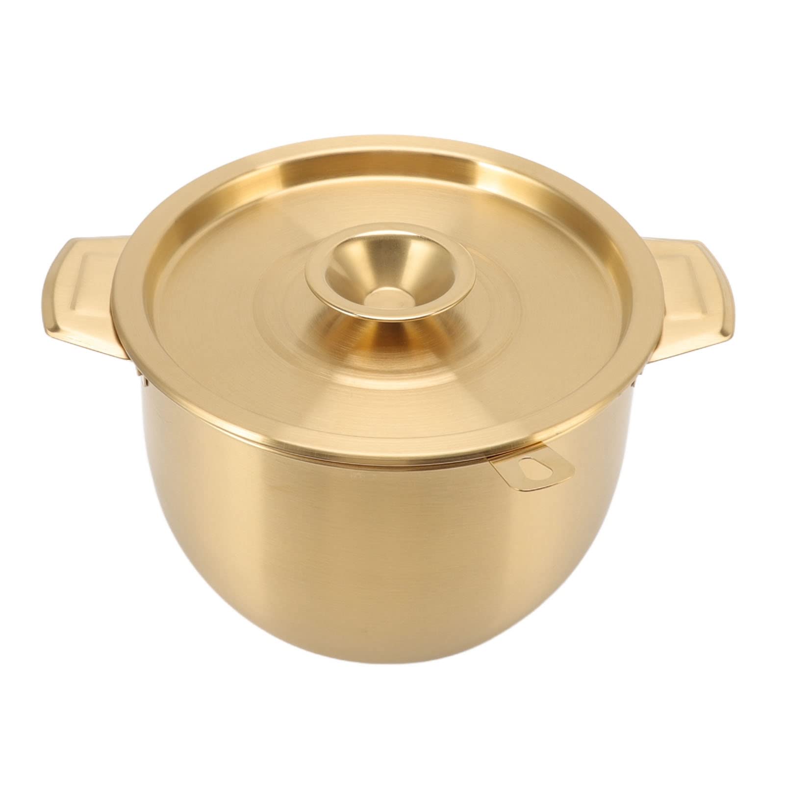 Premium PENO Household Oil Filter Pot - Rustproof, Nonstick, Leakproof & Dustproof Cooking Oil Strainer Tank for Healthy Frying | Ideal for Restaurants, Home Kitchens & Deep Frying Scenes