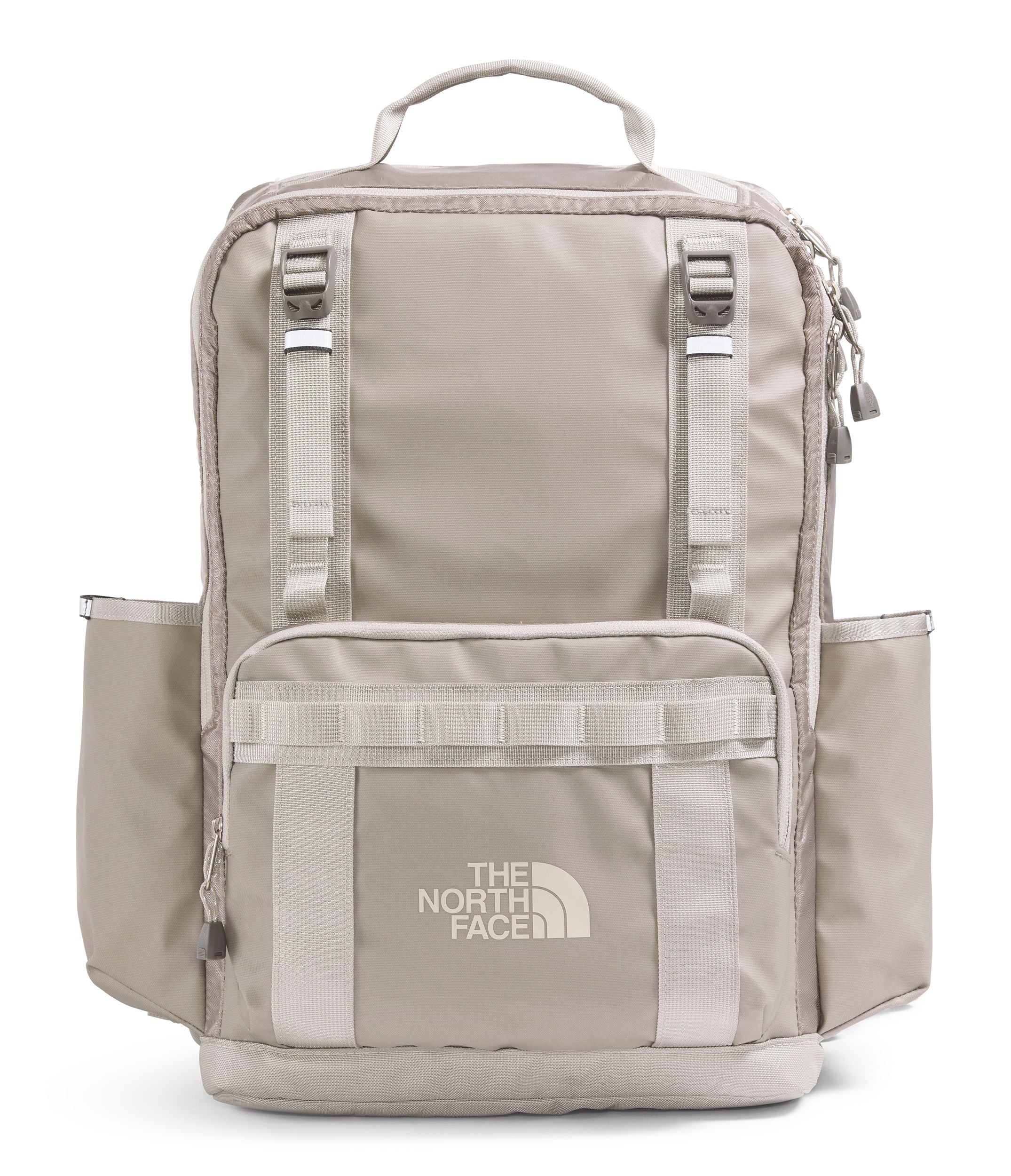 The North Face Base Camp Daypack - Durable Hiking Backpack for Men & Women - Lightweight Travel & Outdoor Adventure Daypack for Camping, Hiking, and Daily Commute