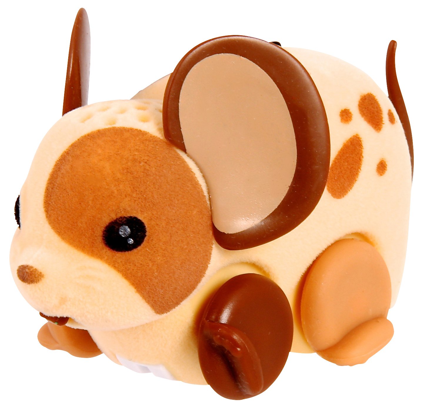 Little Live Pets Lil' Mouse - Interactive Electronic Pet Toy with Sounds & Movements - Perfect Gift for Kids Ages 5+ | Fun Playtime Companion for Home & Travel