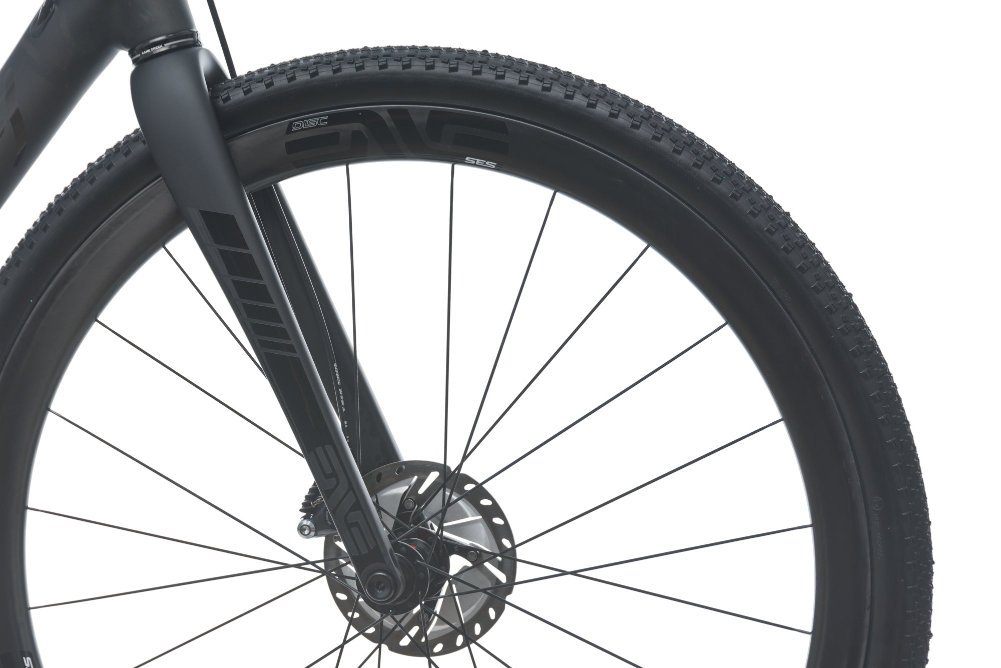 Alchemy Hyas 54cm Road Bike 2018 - Lightweight Carbon Frame for Racing & Endurance Cycling | Perfect for Commuting, Training & Competitive Road Races