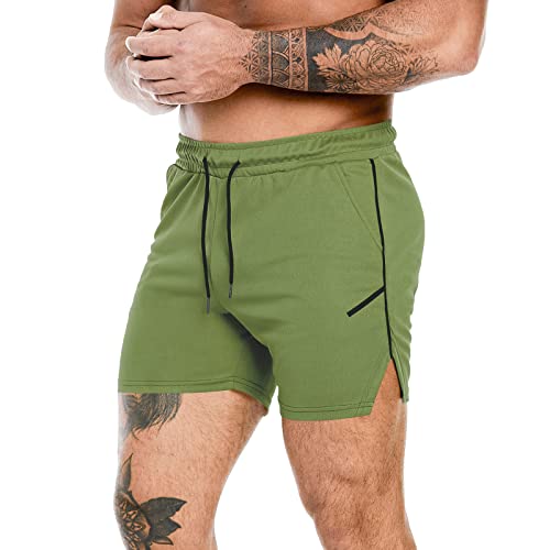 Army Green