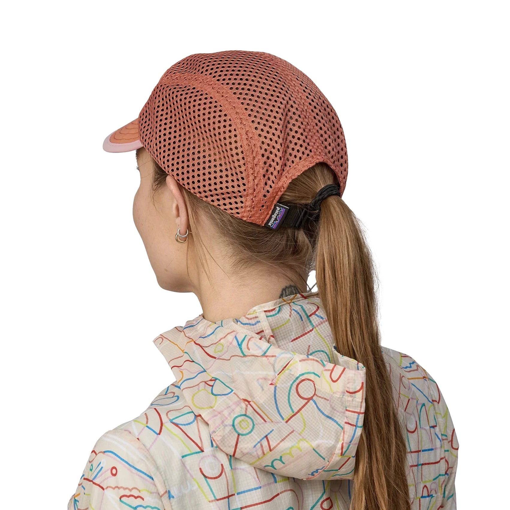 **Patagonia Duckbill Cap - Unisex Adjustable Sun Hat for Outdoor Adventures, Hiking, Fishing & Travel**