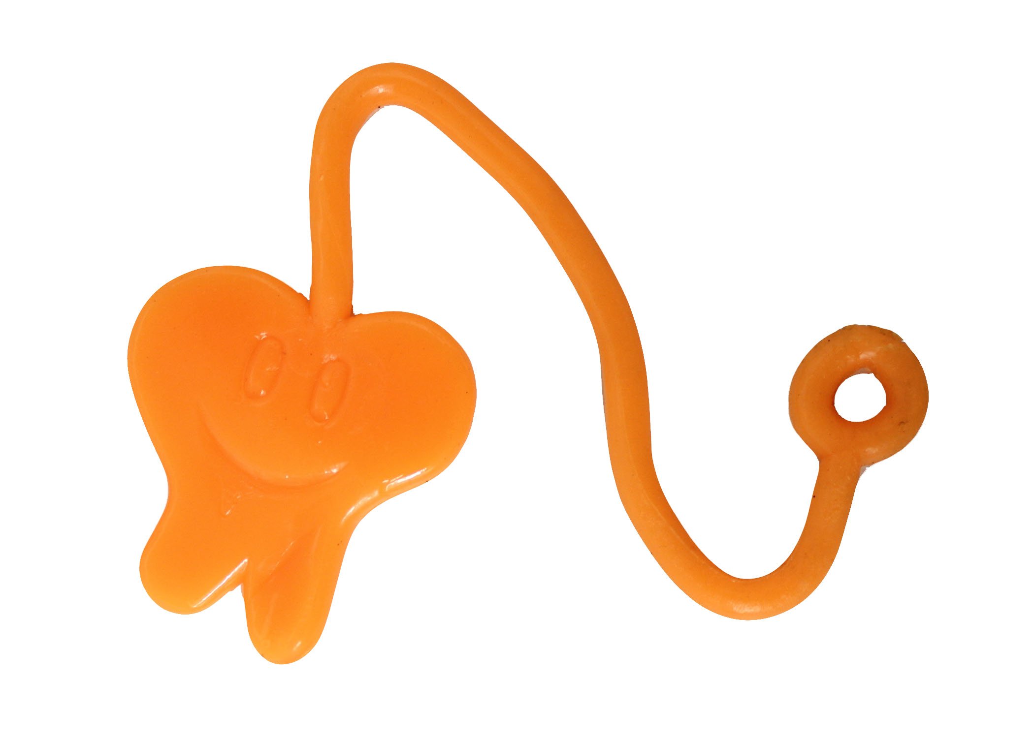 Curious Minds Busy Bags Sticky Teeth - Fun Dental Toys for Kids | Pediatric Dentist Prizes & Treasure Toys | Perfect for Dentist Visits, Rewards & Oral Health Education