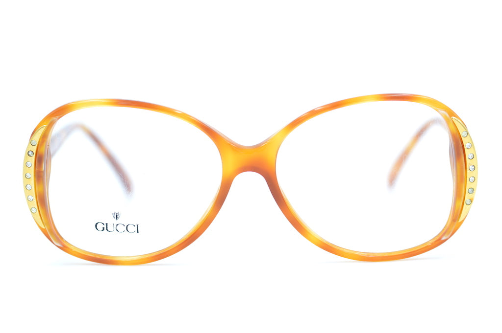 Gucci 2126 03G Sunglasses - Luxury Designer Shades for Men & Women | UV Protection, Fashionable & Durable - Perfect for Outdoor Activities, Travel & Everyday Wear