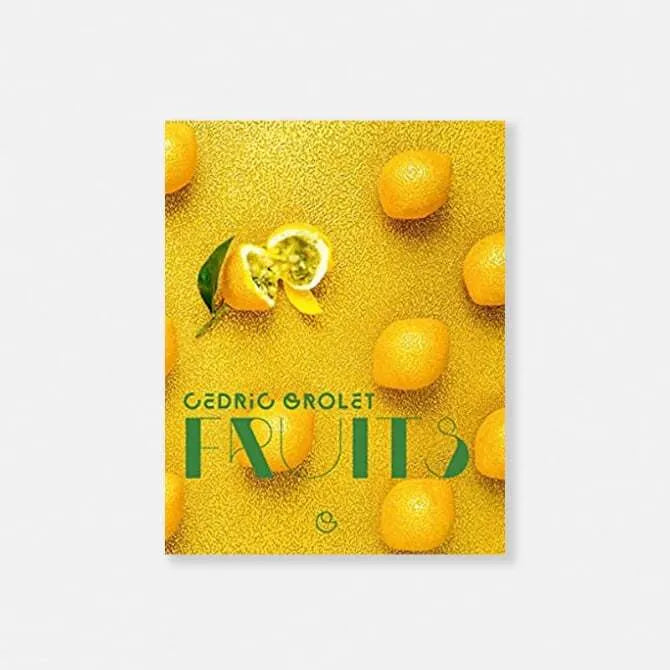 Fresh Fruits & Cedric Grolet-Inspired Pastries - Premium Quality for Baking, Gifting & Healthy Snacking