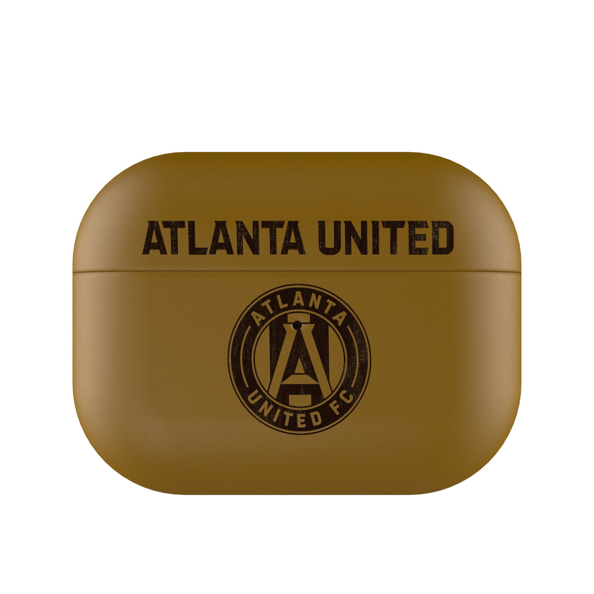 Atlanta United FC AirPods Pro Case - Durable Protective Cover for Apple AirPods Pro - Perfect for Soccer Fans, Sports Enthusiasts & Atlanta United Supporters - Ideal for Gameday, Travel & Daily Use