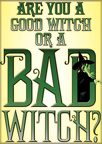 Bad Witch
