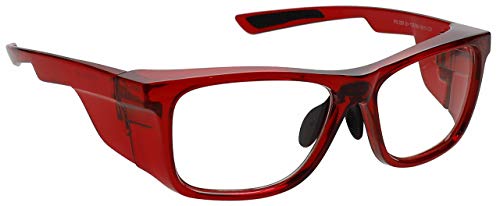 Crystal Red