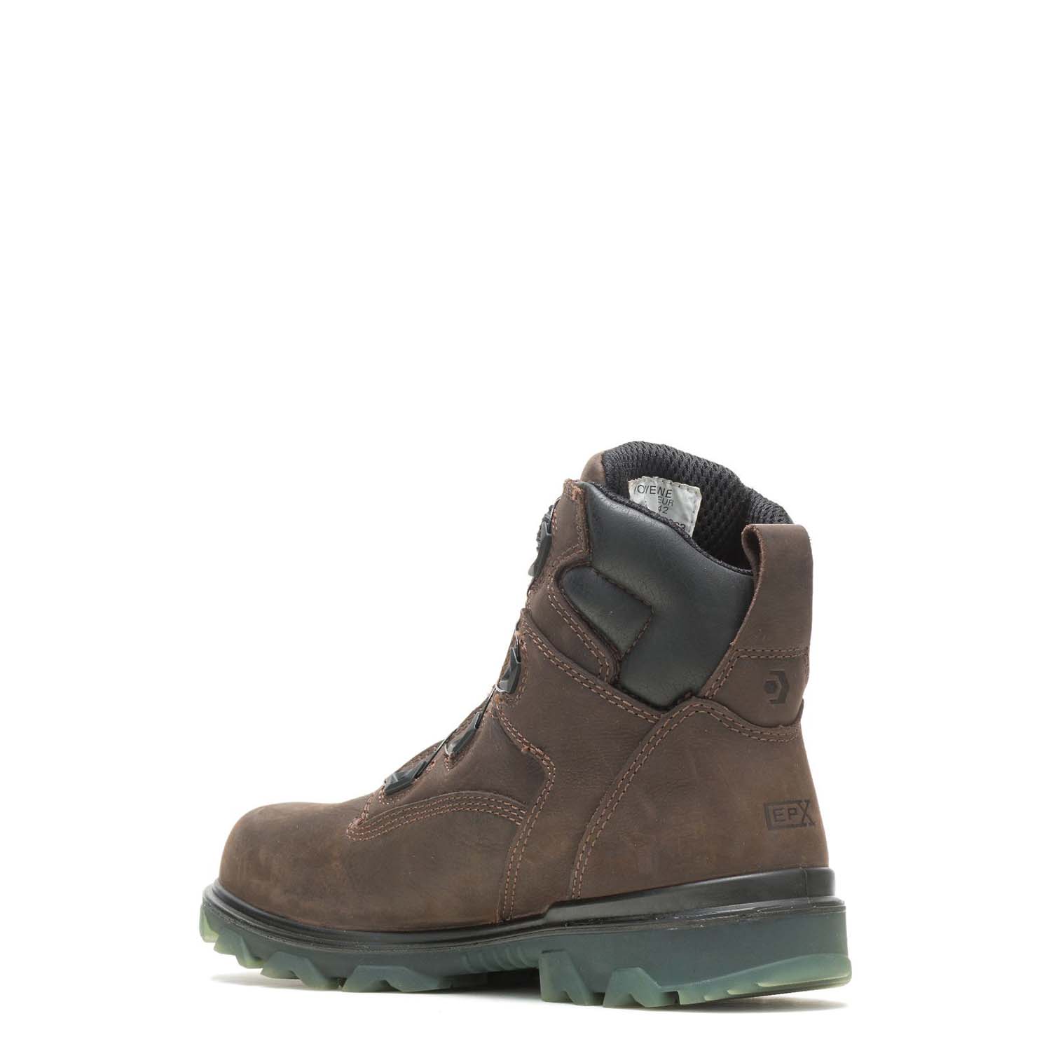 I-90 EPX BOA 6