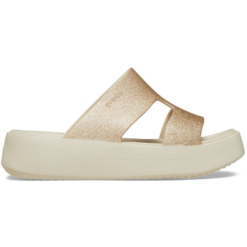 Women's Comfortable H-Strap Sandals - Stylish & Supportive for Travel, Beach & Casual Wear