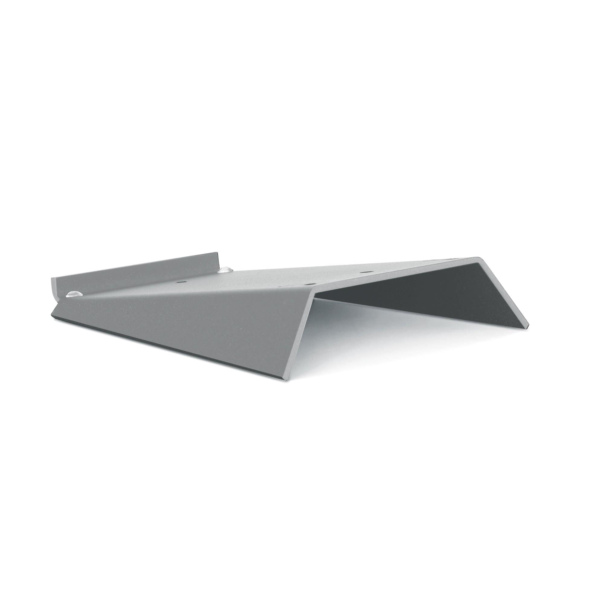 Matte Silver