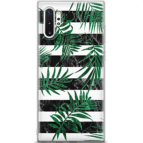 Marble Leaves
