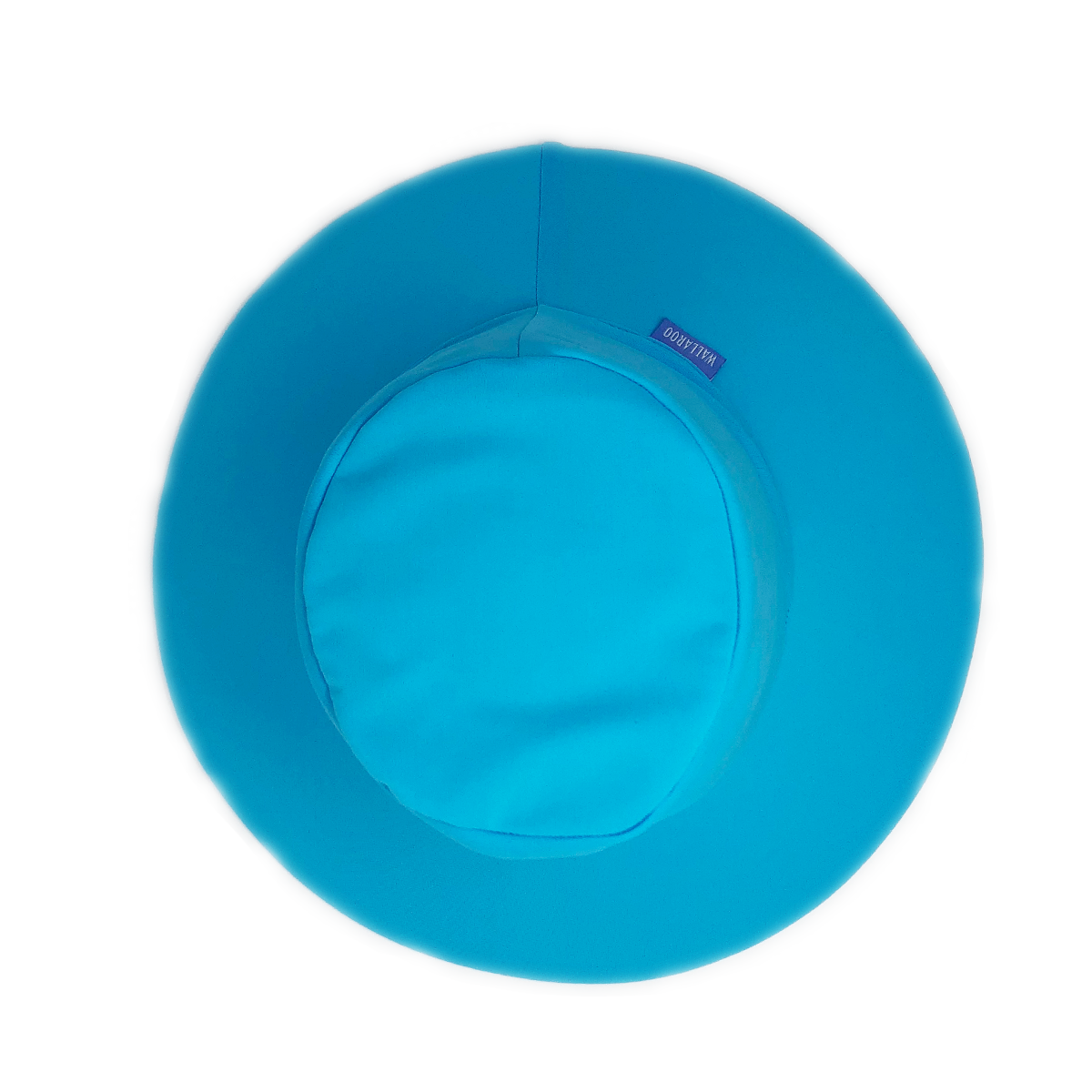 Aqua Hat - Waterproof Sun Hat for Outdoor Activities, Beach, Swimming, and Hiking - UPF 50+ UV Protection Wide Brim Hat for Men and Women