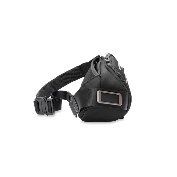 Briggs & Riley HTA Sling Bag - Lightweight Travel Backpack for Men & Women, Water-Resistant Crossbody Bag with USB Charging Port - Perfect for Commuting, Hiking, and Everyday Carry