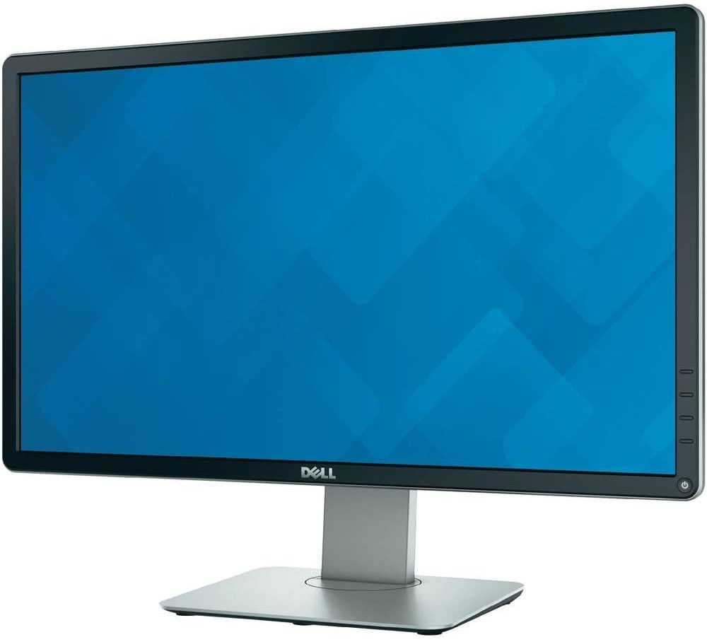 Dell Professional P2314Ht 23 Inch IPS LED Monitor - Full HD 1080p, VGA/HDMI Inputs, Adjustable Stand for Home Office & Gaming Setup