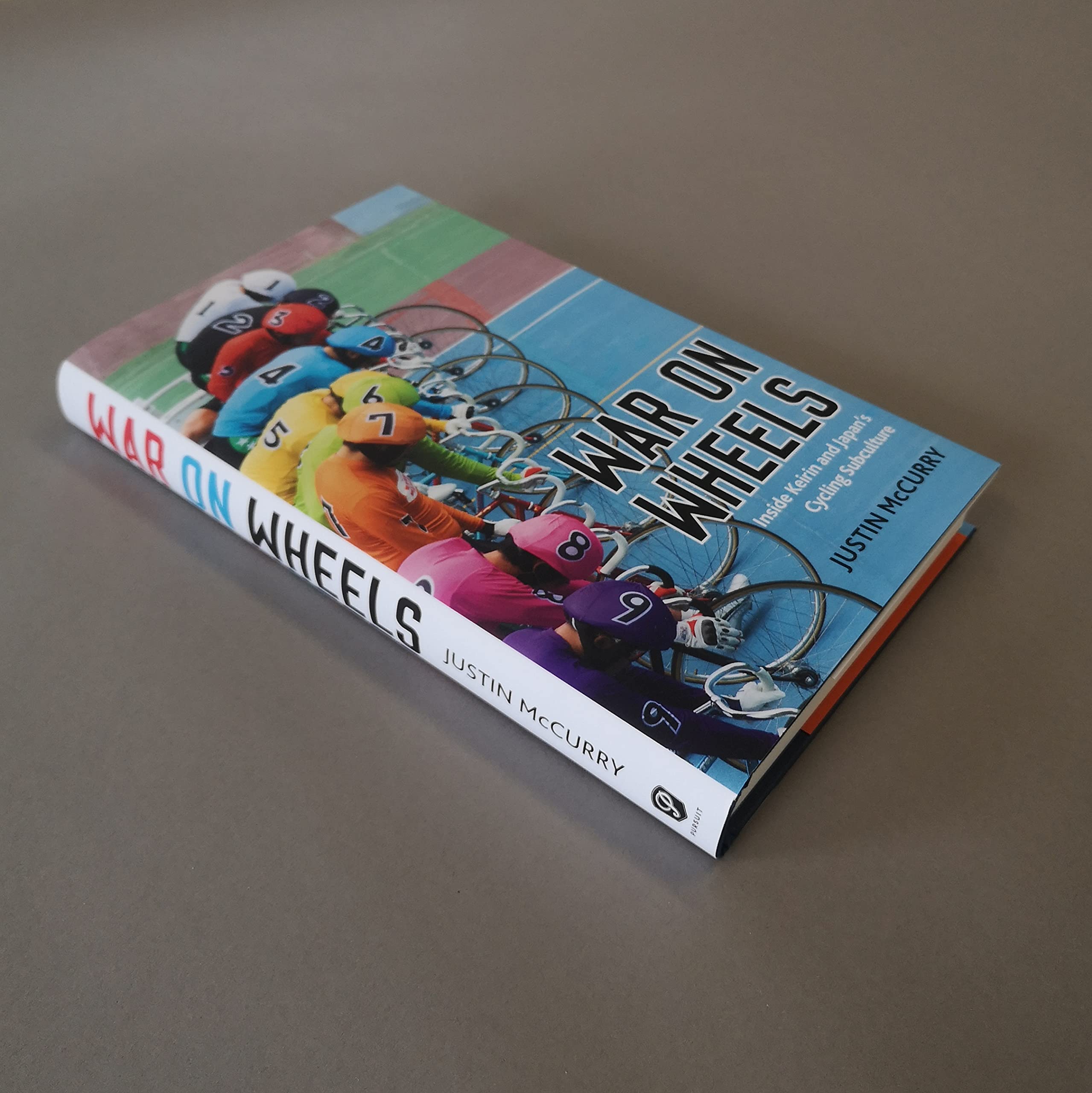 Keirin: War on Wheels – Inside Japan's Cycling Subculture | Documentary on Japanese Bicycle Racing Culture & History | Perfect for Sports Enthusiasts & History Buffs
