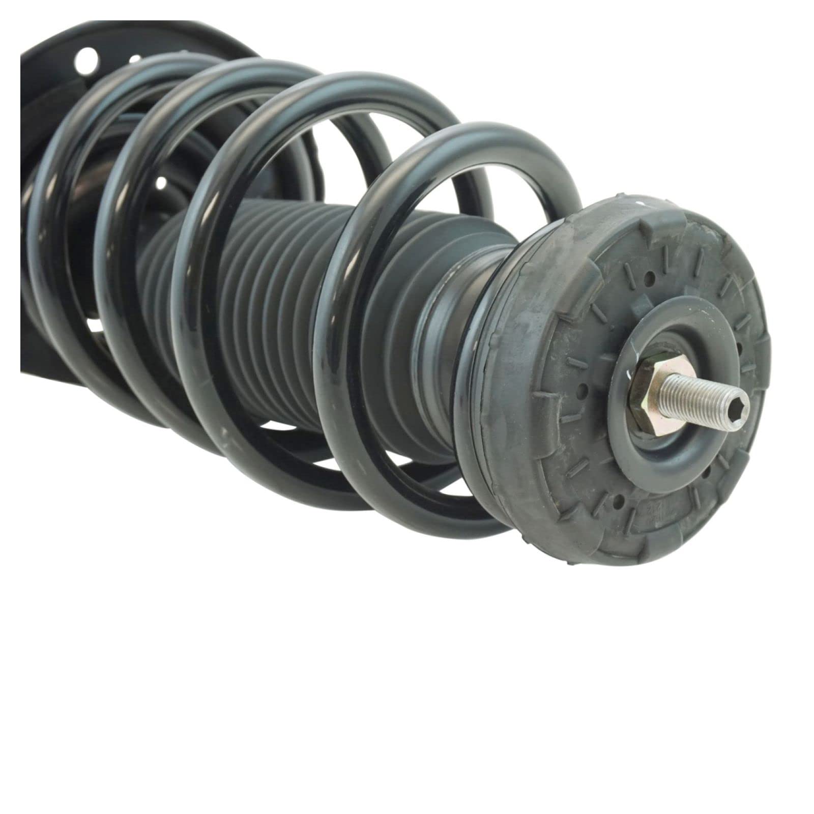 Cadillac SRX Front Strut & Coil Spring Assembly Set - Driver & Passenger Side Replacement for 2010-2016 Models | Smooth Ride & Enhanced Suspension for City Driving & Off-Road Adventures