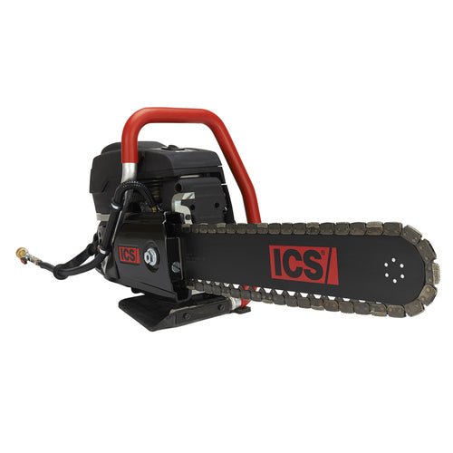 695XL 16-Inch Gas Chainsaw with Professional Guide Bar - Powerful Cutting for Tree Trimming, Firewood & Landscaping | Ideal for Homeowners & DIY Projects