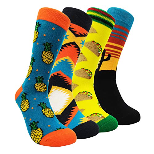 4 Pairs - Cactus