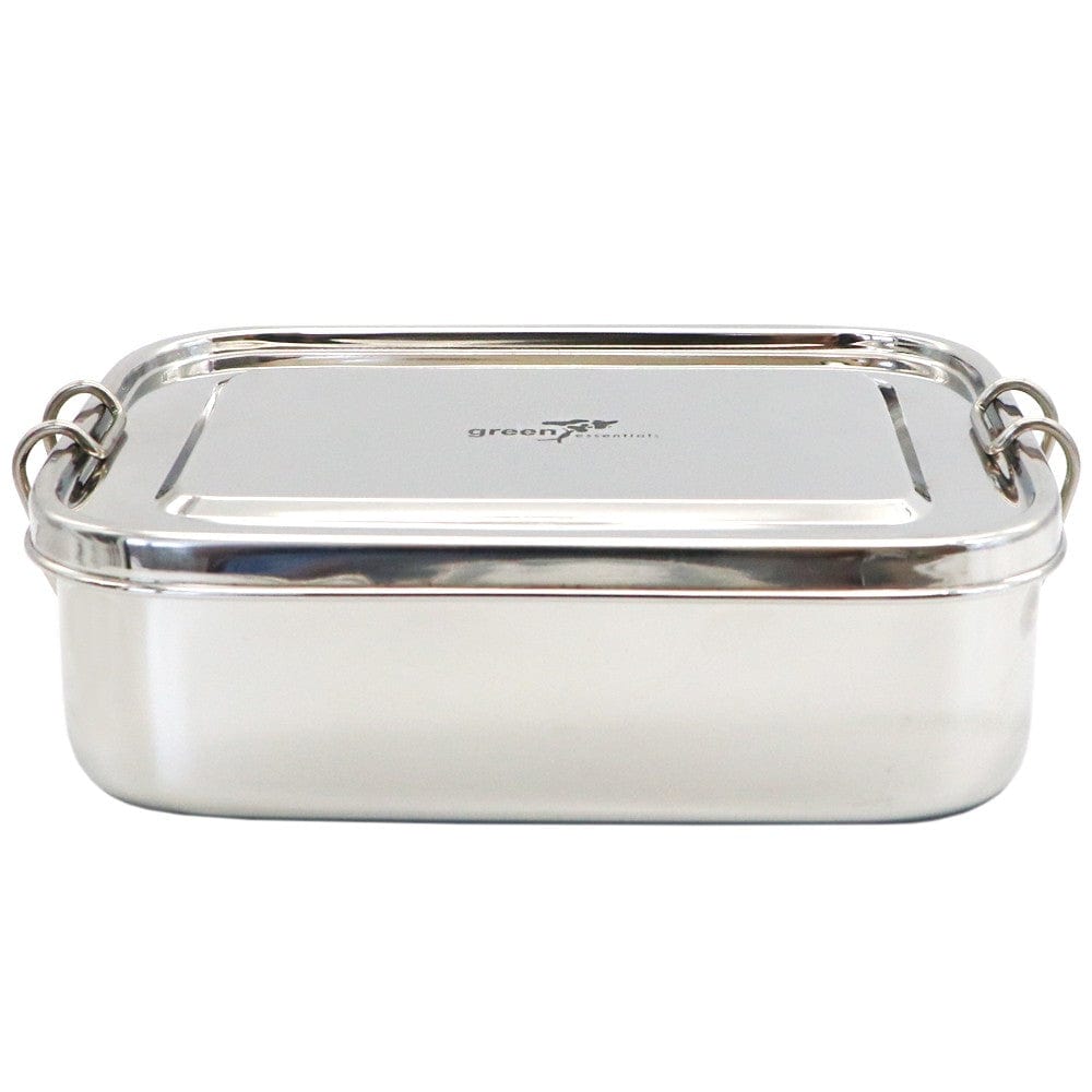 Eco-Friendly Leak Proof Lunch Box for Adults & Kids - BPA Free, Insulated Food Container for School, Work & Picnics