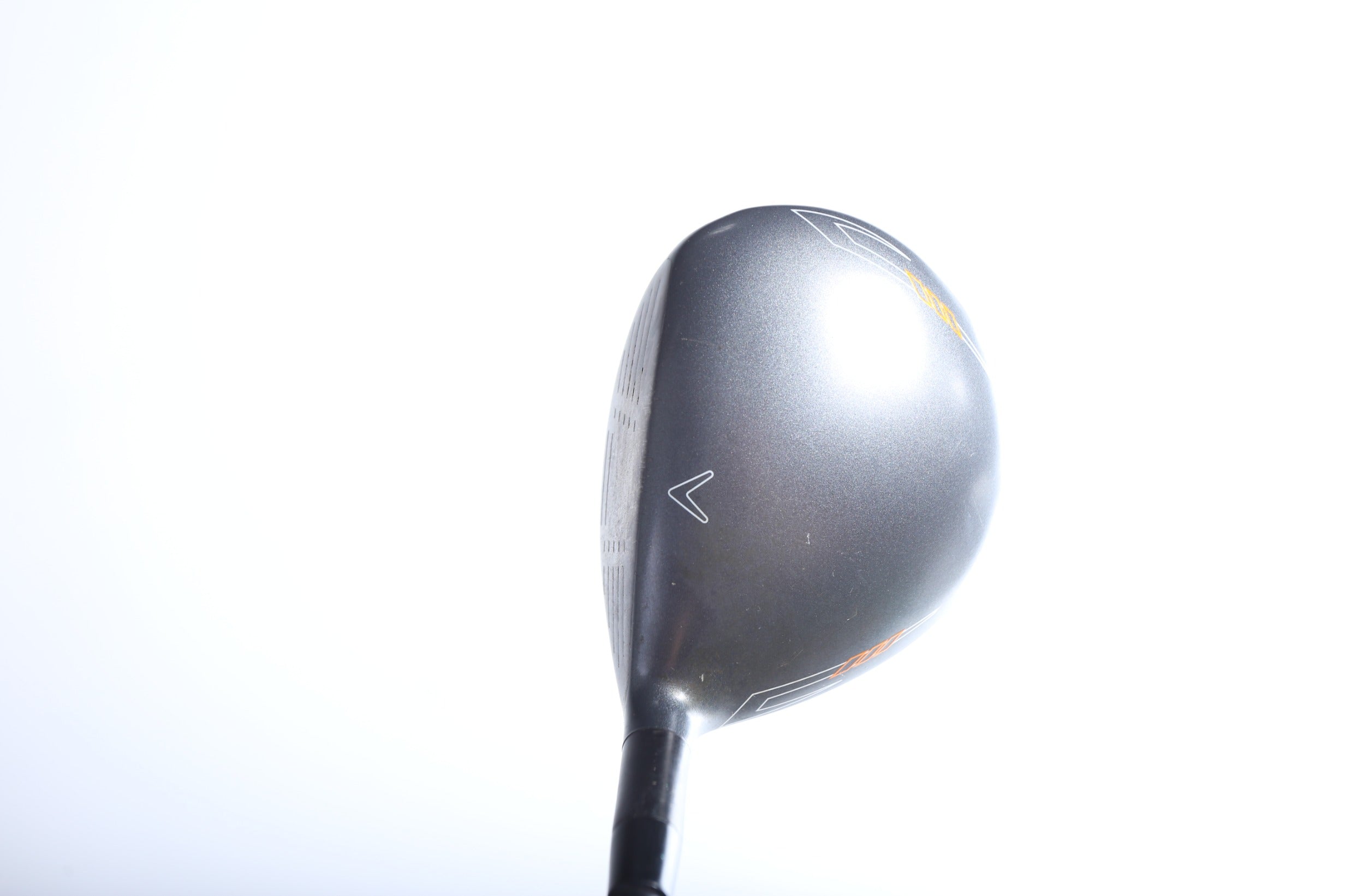 Used Callaway X2 Hot 5 Wood Golf Club - Right Handed 18° Regular Flex for Men - Perfect for Fairway Shots & Long Game Improvement