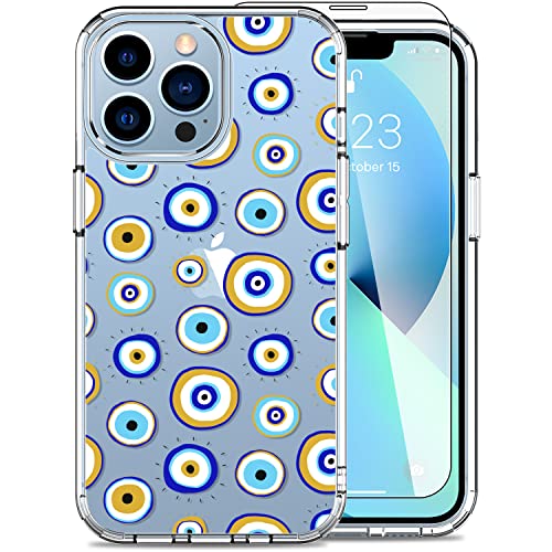 Blue Orange Circles