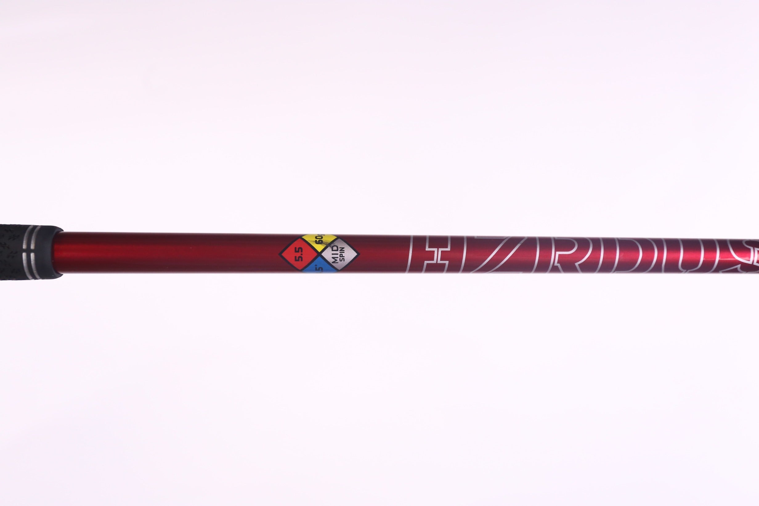 Used Callaway Big Bertha 23 Driver 12.5° Regular Flex Project X HZRDUS Smoke Red RDX Right Hand Golf Club - Perfect for Mid-Handicap Players Seeking Distance & Forgiveness on the Course