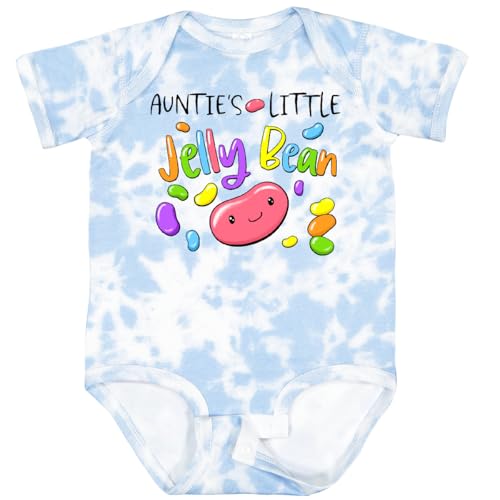 Tie Dye Blue