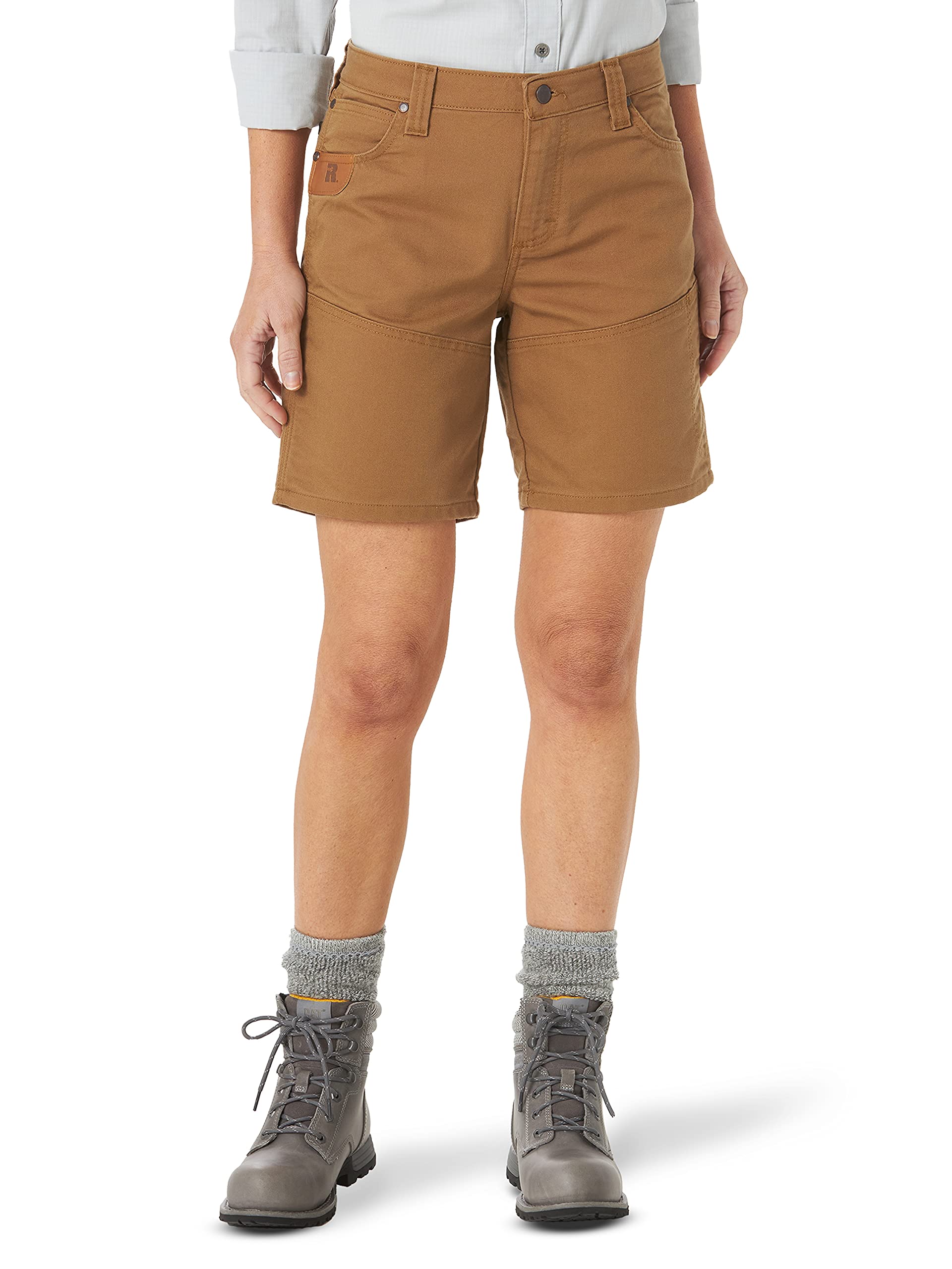 Wrangler Riggs Workwear Women's 8