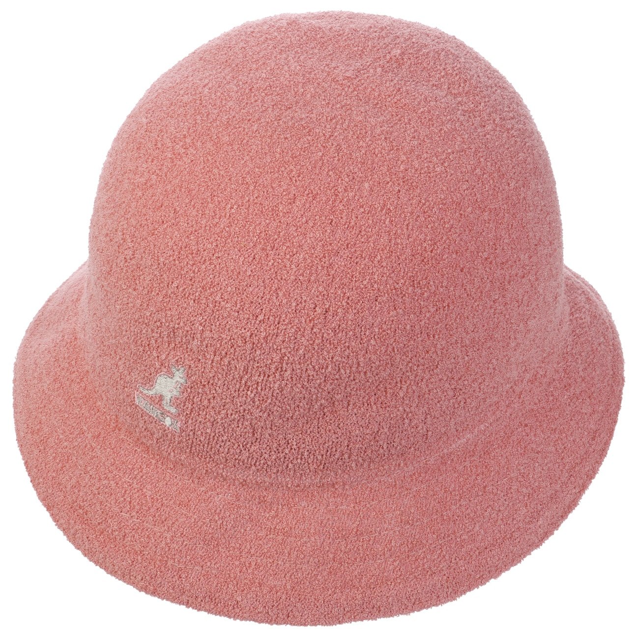 Kangol Flip It Rev Casual Reversible Bucket Hat for Men & Women - Stylish Unisex Sun Hat for Outdoor Activities, Beach, Hiking, and Travel