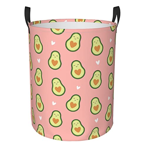 Avocado Hearts