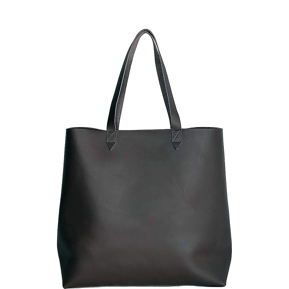 Premium 15-17 Inch Laptop Tote Bag - Durable & Stylish Black Carrying Case for Notebooks | Perfect for Work, Travel & School