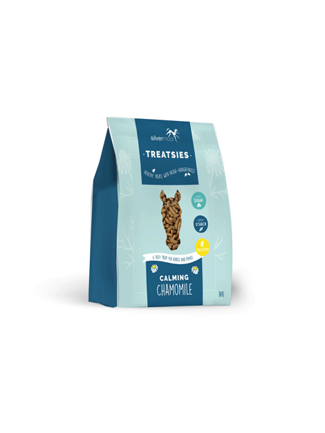Silvermoor Treatsies - Premium Dog Treats for Training & Rewards | All-Natural, Grain-Free Snacks for Puppies & Adult Dogs | Perfect for Obedience Training, Behavior Rewards & Healthy Chewing