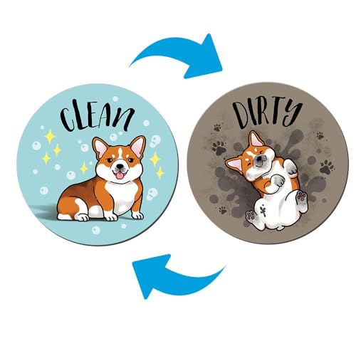 Playful Postures Pembroke Welsh Corgi Dog