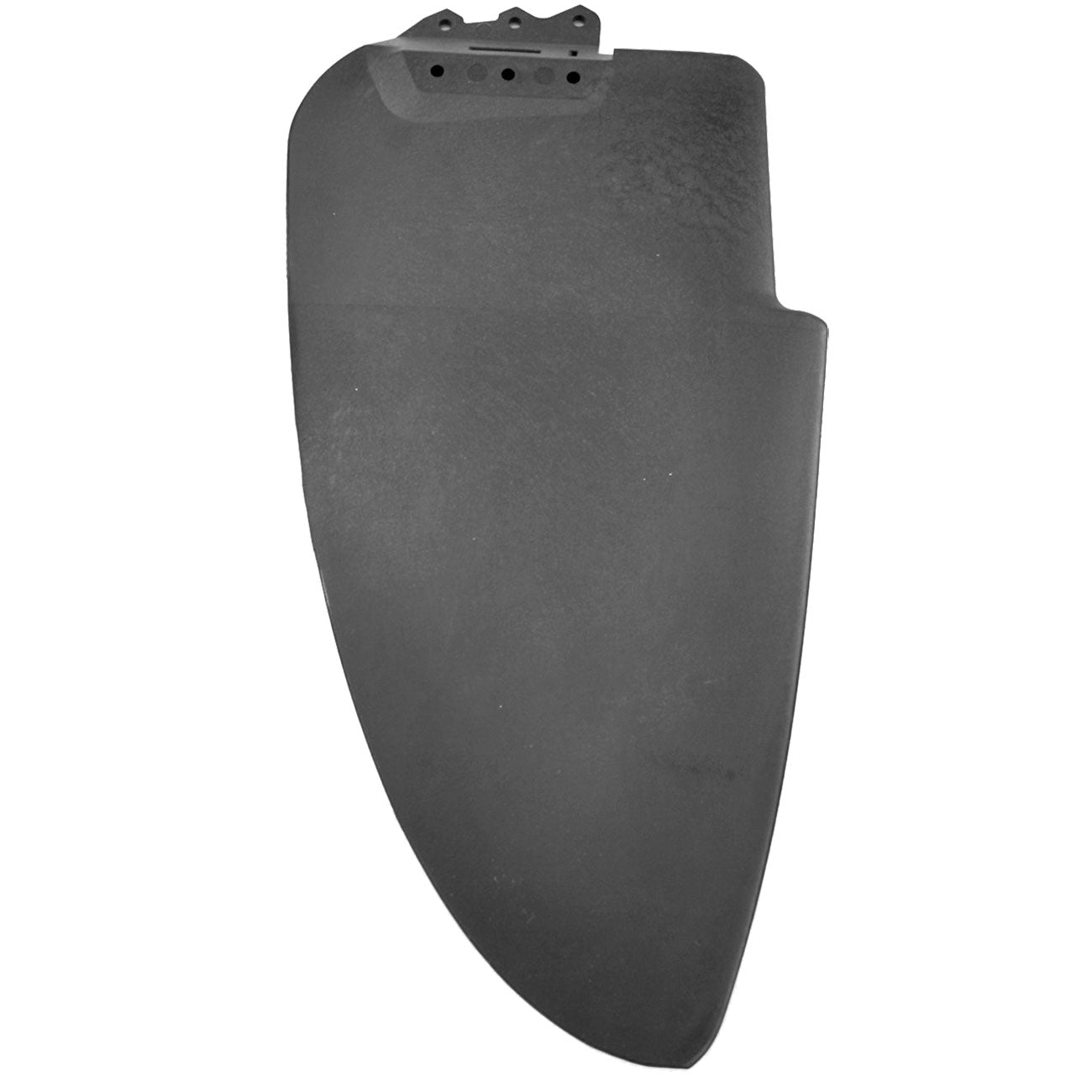 Hobie Twist and Stow Rudder Blade - Kayak Rudder Replacement for Hobie Mirage Kayaks - Perfect for Fishing, Sailing, and Water Sports